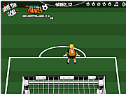 Giochi di Parare - Goalkeeper Traning